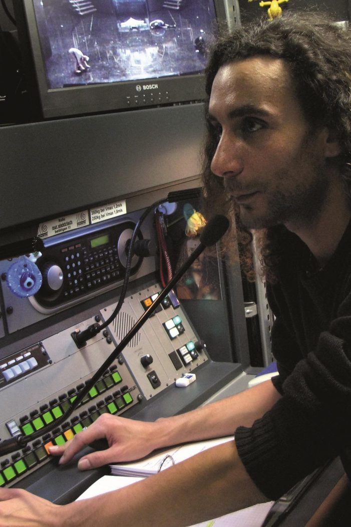 International Cohort