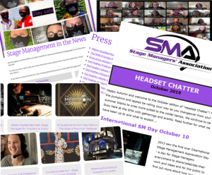 Public and Member homepages