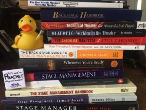 SMA Bookcase